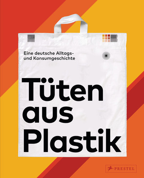 Tüten aus Plastik von Lang,  Frank, Thomson,  Christina