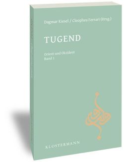 Tugend von Ferrari,  Cleophea, Kiesel,  Dagmar