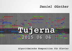 Tujerna 2015 06 04 von Günther,  Daniel