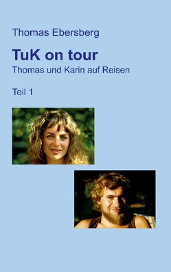 TuK on tour von Ebersberg,  Thomas