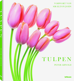Tulpen von Arnold,  Peter