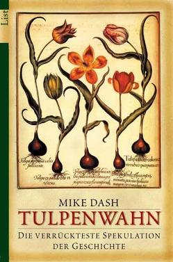 Tulpenwahn von Dash,  Mike