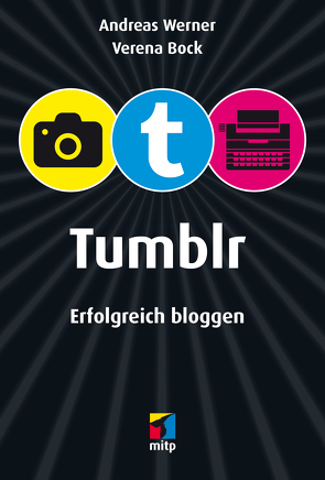 Tumblr von Bock,  Verena, Werner,  Andreas