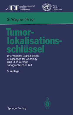 Tumorlokalisationsschlüssel von Wagner,  Gustav