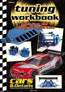 tuning-workbook von Tonn,  Oliver