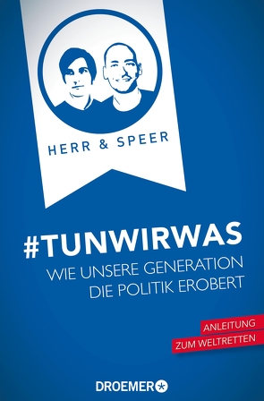 #TunWirWas von Herr,  Vincent-Immanuel, Speer,  Martin