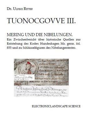 Tuonocgovve III von Ritter,  Ulrike