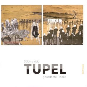 Tupel von Combre de Sena,  Vladmir, Eulengasse e.V.,  Kunstverein, Froehlich,  Cordula, Voigt,  Sabine