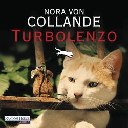 Turbolenzo von Collande,  Nora von