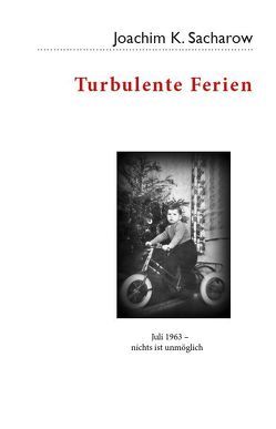 Turbulente Ferien von Sacharow,  Joachim K.