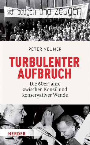 Turbulenter Aufbruch von Neuner,  Peter