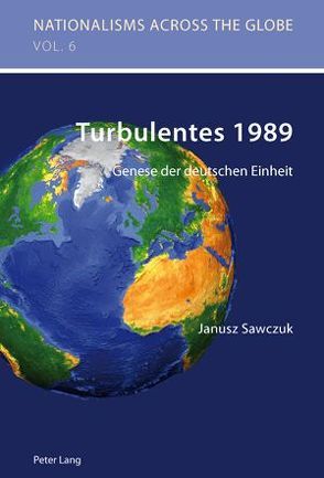 Turbulentes 1989 von Sawczuk,  Janusz