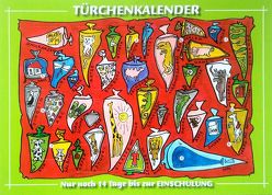Türchenkalender: Einschulung von Baerens,  Stefan