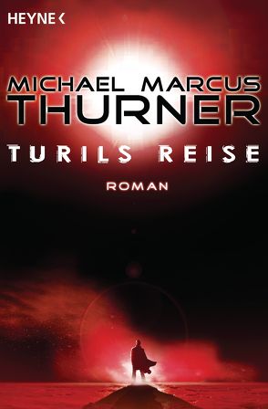 Turils Reise von Thurner,  Michael Marcus