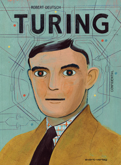 Turing von Deutsch,  Robert