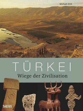 Türkei von Zick,  Michael