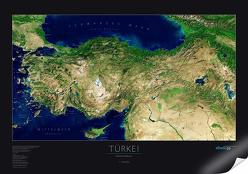Türkei von Diemer,  Claudius