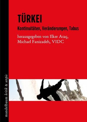 Türkei von Ataç,  Ilker, Fanizadeh,  Michael