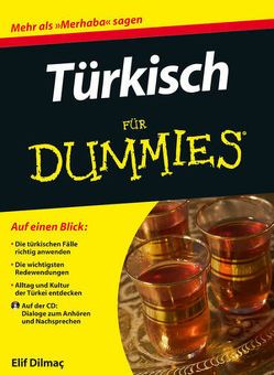 Türkisch für Dummies von Dilmaç,  Elif