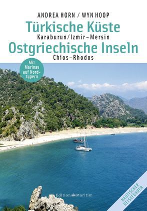 Türkische Küste/Ostgriechische Inseln von Hoop,  Wyn, Horn,  Andrea