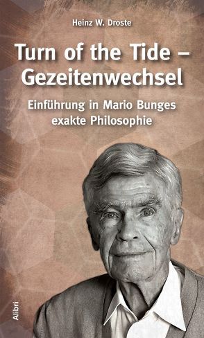 Turn of the Tide – Gezeitenwechsel von Droste,  Heinz W.