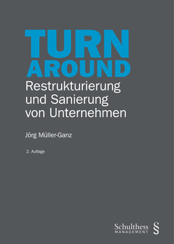 Turnaround (PrintPlu§) von Müller-Ganz,  Jörg