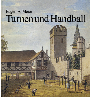 Turnen und Handball von Meier