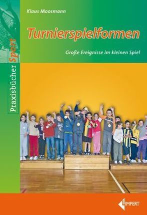 Turnierspielformen von Moosmann,  Klaus