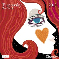 Turnowsky 2018