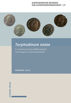 Turpitudinum notae von Lolli,  Massimo