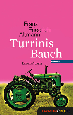 Turrinis Bauch von Altmann,  Franz Friedrich