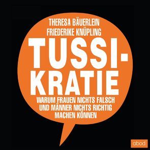 Tussikratie von Bäuerlein,  Theresa, Knüpling,  Friederike