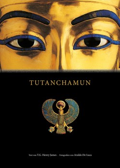 Tutanchamun von De Luca,  Araldo, James,  T. G. Henry