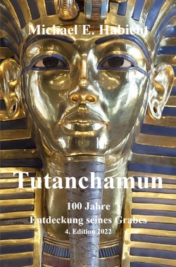 Tutanchamun von Habicht,  Michael E.