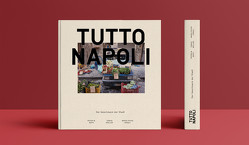 Tutto Napoli von Breier,  Roman, Fuchs,  Maria, Köstring,  Patricia, Mayr,  Peter, Müller,  Tobias