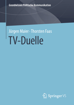 TV-Duelle von Faas,  Thorsten, Maier,  Jürgen