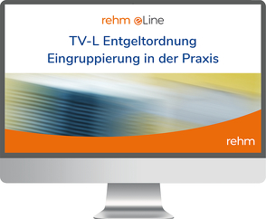 TV-L Entgeltordnung online von Breier,  Alfred, Dassau,  Anette, Ewinger,  Hildegard, Faber,  Bernhard, Hecht,  Diana, Hoffmann,  Manfred, Krämer,  Sven, Kulok,  Sabine, Langenbrinck,  Bernhard, Lehmann-Horn,  Saskia, Reinecke,  Volker, Sachadae,  Till, Salomon-Hengst,  Annette, Spree,  Wolfgang