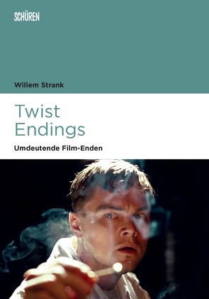 Twist Endings von Strank,  Willem