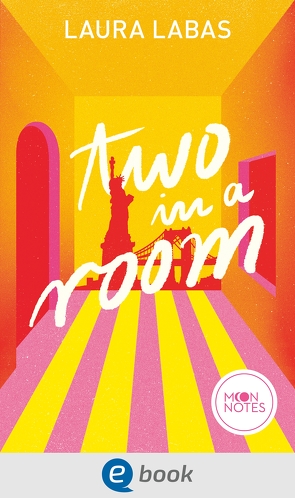 Room for Love 1. Two in a Room von Labas,  Laura