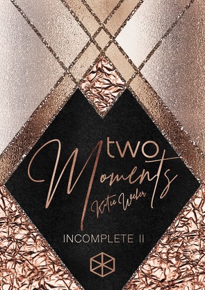 Two Moments von Weber,  Katie