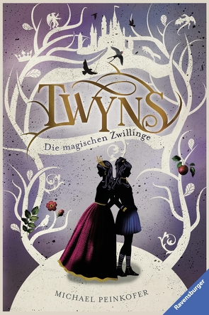 Twyns, Band 1: Die magischen Zwillinge von Peinkofer,  Michael, Vogt,  Helge