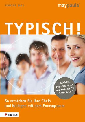 Typisch! von May,  Simone