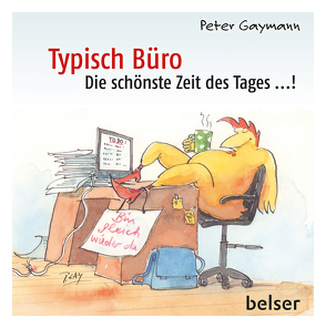 Typisch Büro von Gaymann,  Peter