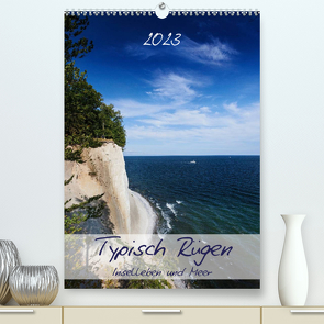 Typisch Rügen / Planer (Premium, hochwertiger DIN A2 Wandkalender 2023, Kunstdruck in Hochglanz) von PapadoXX-Fotografie