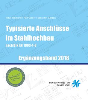 Typisierte Anschlüsse im Stahlhochbau nach DIN EN 1993-1-8