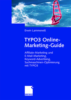 TYPO3 Online-Marketing-Guide von Lammenett,  Erwin