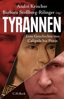 Tyrannen von Althoff,  Gerd, Ballbach,  Eric J., Eckert,  Andreas, Garloff,  Mona, Hennings,  Jan, Hochgeschwender,  Michael, Konuk,  Kader, Krischer,  André, Krischer,  André Johannes, Leese,  Daniel, Marx,  Christoph, Meier,  Mischa, Rothauge,  Caroline, Ruderer,  Stephan, Schlögel,  Karl, Schönpflug,  Daniel, Seibert,  Julia, Steinberg,  Guido, Stollberg-Rilinger,  Barbara, Vogel,  Christine, Winterling,  Aloys