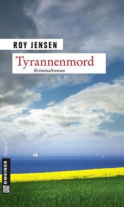 Tyrannenmord von Jensen,  Roy