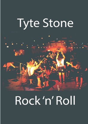 Tyte Stone Rock ’n‘ Roll von Boy,  Shy