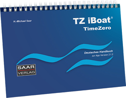 TZ iBoat – Deutsches Benutzer-Handbuch von Saar,  H.-Michael